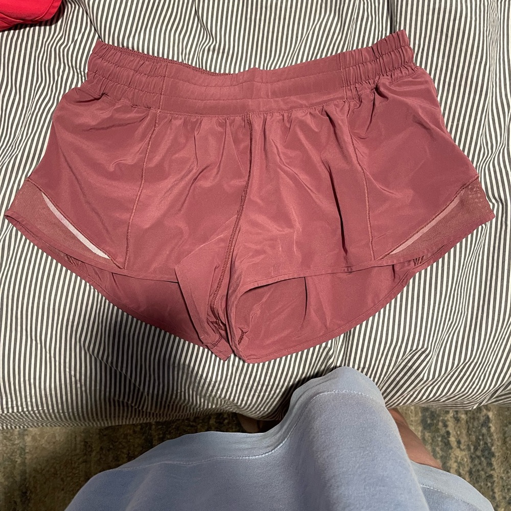 Lululemon shorts